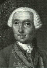 Anton Thaddäus von Sumerau