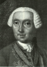 Anton Thaddus von Sumerau