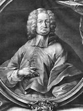Leoplod Anton Freiherr von Firmian