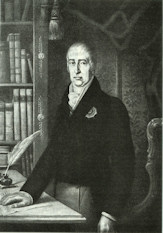 Joseph Thaddäus von Sumerau