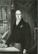 Joseph Thaddus von Sumerau